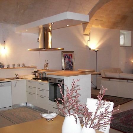 Corte San Biagio,29 Matera Zewnętrze zdjęcie