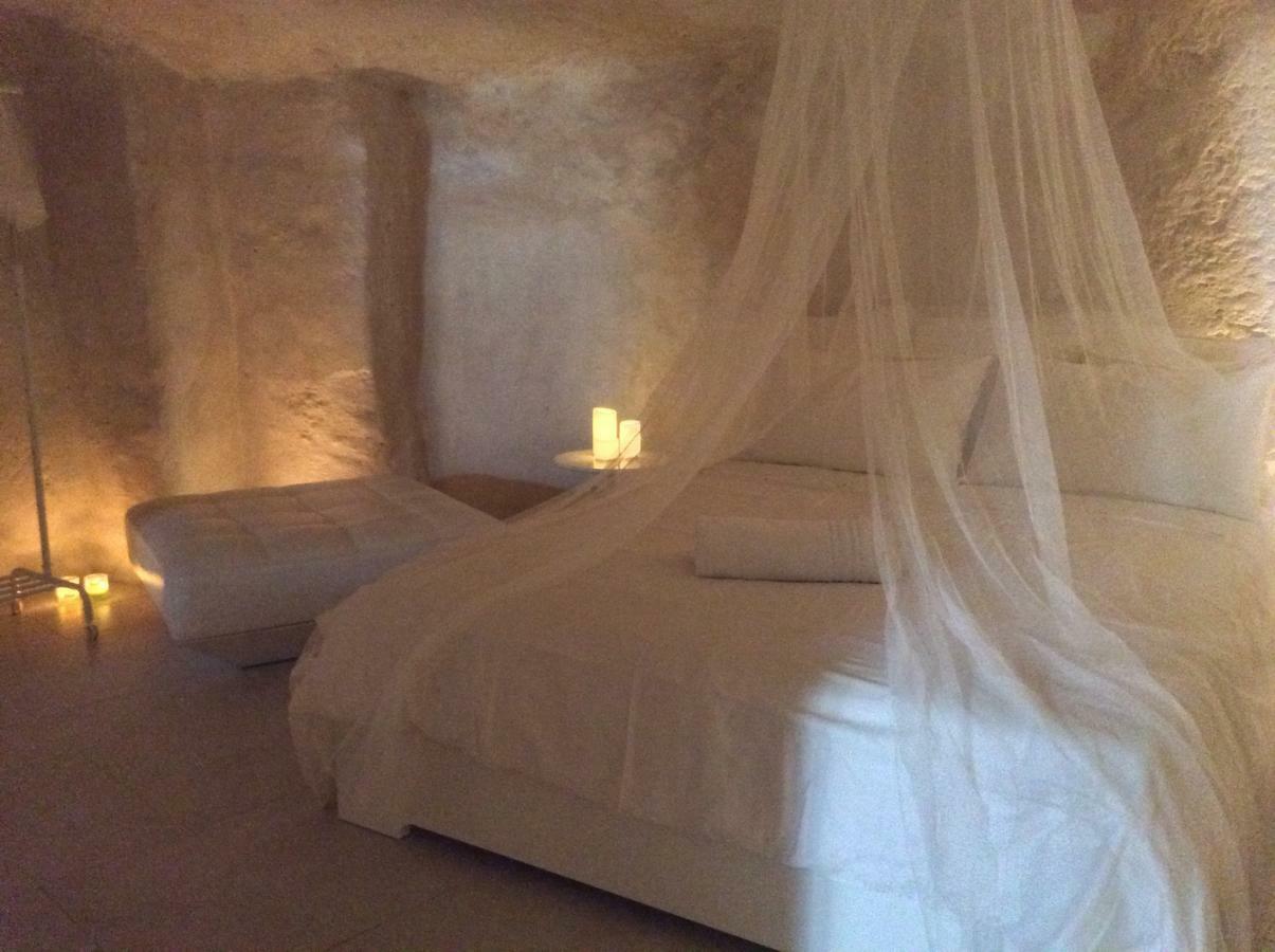 Corte San Biagio,29 Matera Zewnętrze zdjęcie