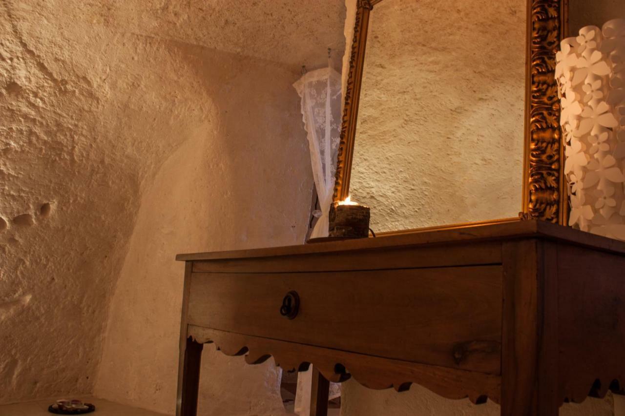 Corte San Biagio,29 Matera Zewnętrze zdjęcie