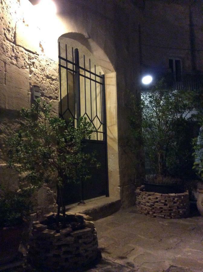 Corte San Biagio,29 Matera Zewnętrze zdjęcie