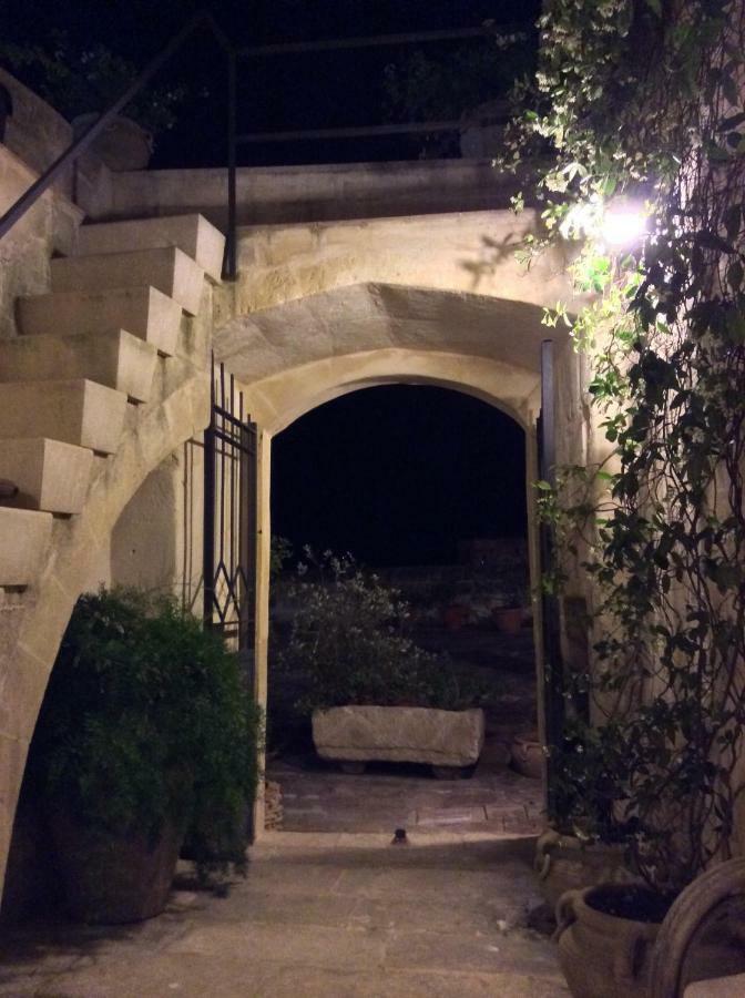Corte San Biagio,29 Matera Zewnętrze zdjęcie