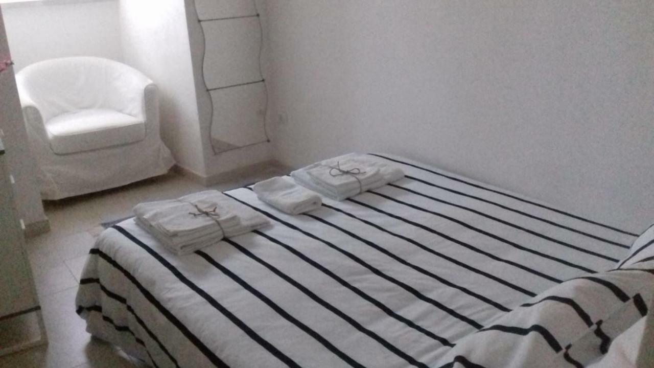 Corte San Biagio,29 Matera Zewnętrze zdjęcie
